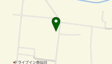 丸善美容室の地図画像