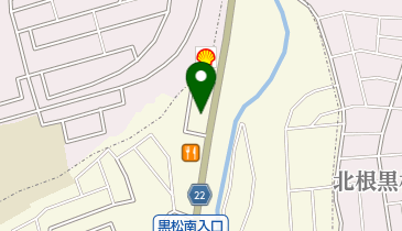 佐々木表具店の地図画像