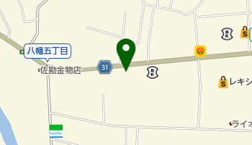 今井小児科の地図画像
