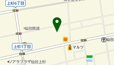 斎藤内科医院の地図画像