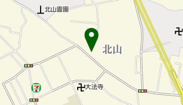 宮城県仙台市青葉区北山の法人一覧 - NAVITIME