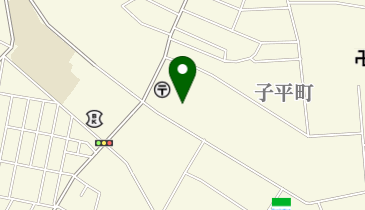 シーアイマンション子平町管理事務室の地図画像