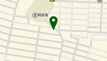 中川米穀燃料店の地図画像