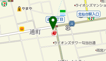 ムーンベースの地図画像