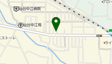 ノモト薬局の地図画像