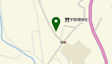 庄子理容所の地図画像