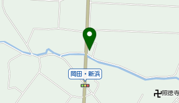 有限会社賢美の地図画像