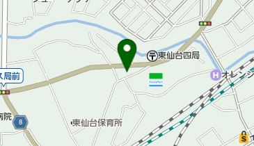 津軽かねひこの地図画像