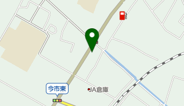 パワーズの地図画像