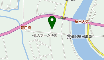 エンゼルの地図画像