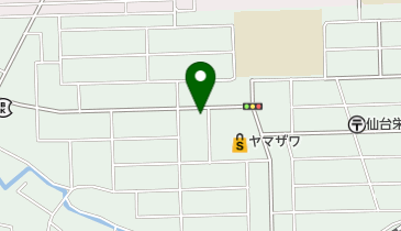 喫茶&スナック廉の地図画像