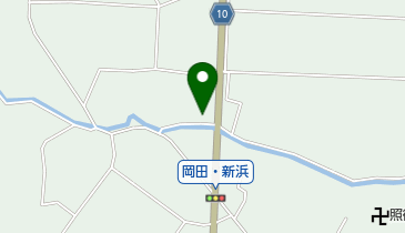 株式会社石渡ダクトの地図画像