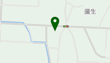 仙東建設株式会社の地図画像