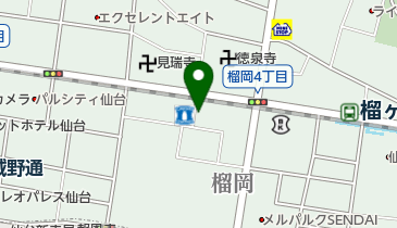 メタルシステム工業株式会社の地図画像