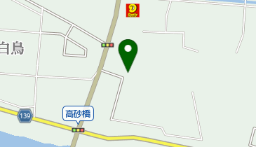 株式会社鈴木金属の地図画像