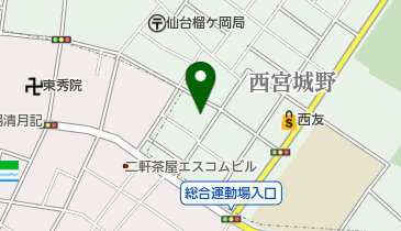 有限会社片倉左官工業所の地図画像