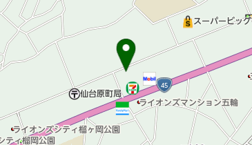株式会社下山輪業商会の地図画像