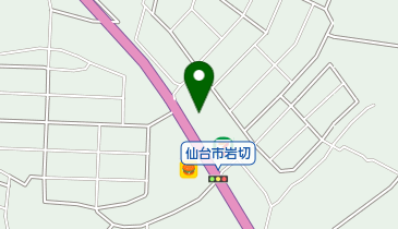 アイアイオート バイパス本店の地図画像