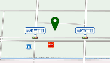 株式会社楠自動車整備工場の地図画像