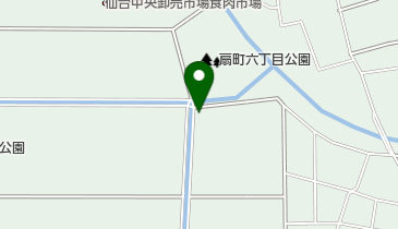 舘自動車の地図画像