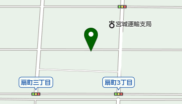 土井兄弟自動車工業株式会社団地工場の地図画像