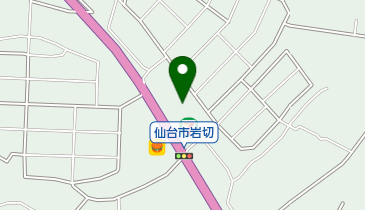 有限会社石森自動車商会の地図画像