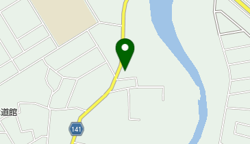 有限会社興友自動車整備工場の地図画像