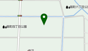 有限会社仙台メカニックの地図画像