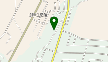 妙運寺の地図画像