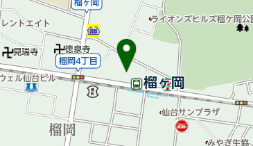 エヌアイディの地図画像