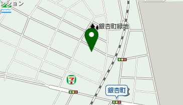 鹿島佐九株式会社 本店の地図画像