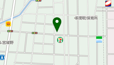 スナックカントリーの地図画像