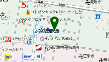 エンジェルウィスパーの地図画像