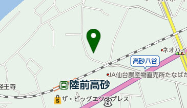 フローリスト花巧房の地図画像