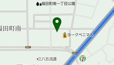 有限会社ティー・エス・ティーの地図画像