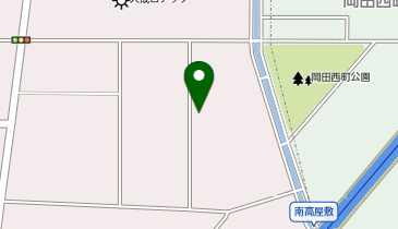 渡辺電業株式会社東北支店の地図画像