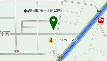 エクセン株式会社仙台営業所の地図画像