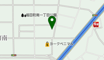 株式会社オオイ仙台営業所の地図画像