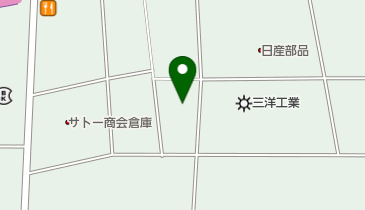 株式会社中島商会仙台支店の地図画像