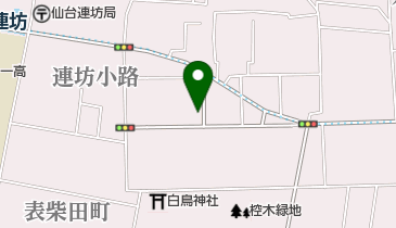 弘伸企業株式会社の地図画像