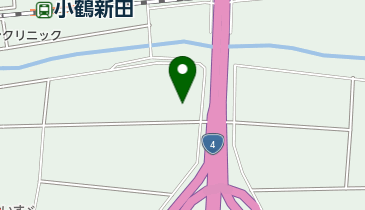 ジャパン建材株式会社仙台資材営業所の地図画像