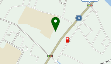 仙台市 宮城野区保健福祉センター 岩切保健センターの地図画像