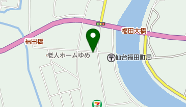 カットスタジオタツの地図画像