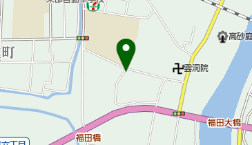 ひらやまの地図画像