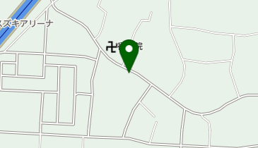 理容光恵の地図画像