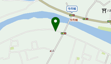 有限会社いとうやの地図画像