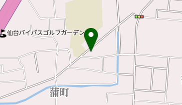 有限会社三井サッシ硝子工業の地図画像
