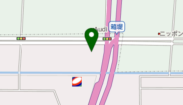 株式会社東配の地図画像