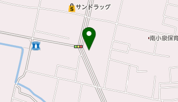 あかねグループ(特定非営利活動法人)の地図画像