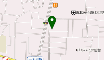 鈴木玉満・三味線教室の地図画像